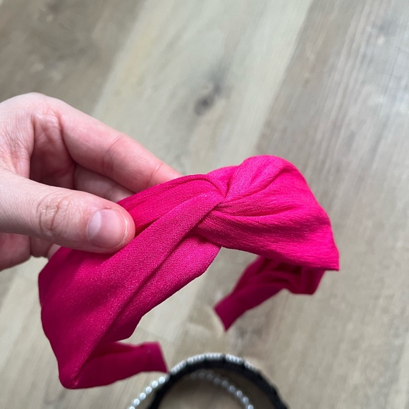 Three hairbands/headbands from H&M - Picture 6 of 9